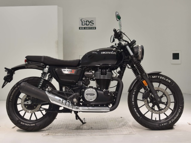 Honda GB350 2023