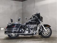 HD SREET GLIDE FLHX1580 2008