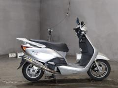 Honda LEAD110 2012