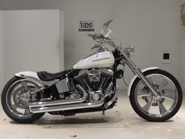 HD DEUCE FXSTDI1450 2005