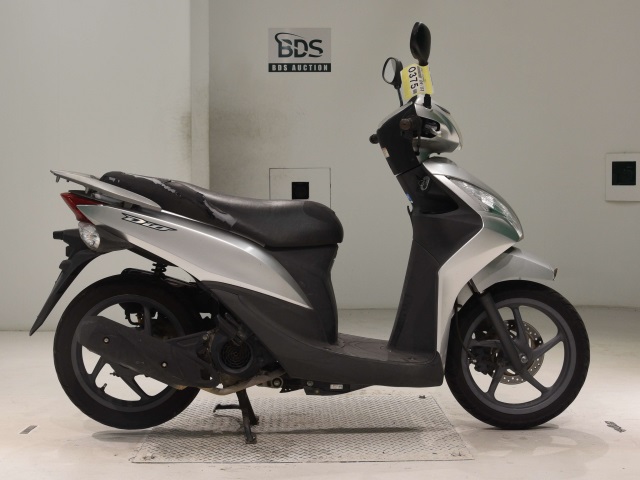 Honda DIO110 2013