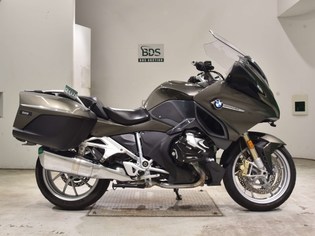 Honda R1250RT 2021