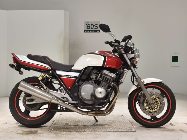 Honda CB400SF 1994