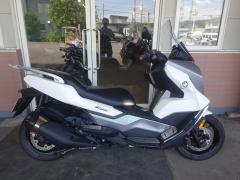 BMW C400GT 2021