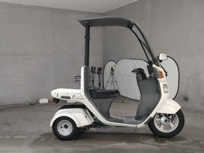 Honda GYRO CANOPY 2019