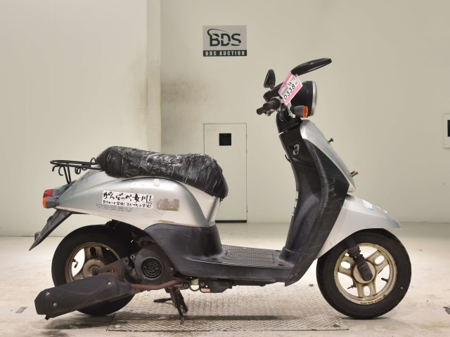 Honda TODAY 2008