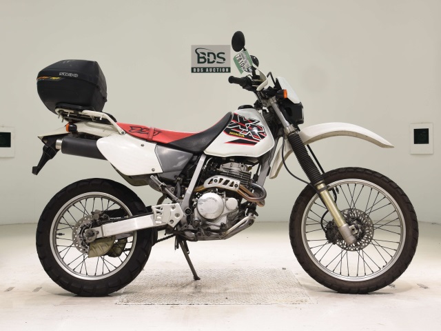 Honda XR250 1998