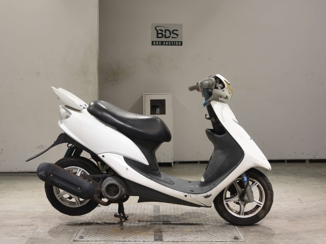 Yamaha JOG ZR 2001
