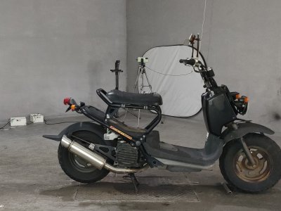 Honda ZOOMER 2004