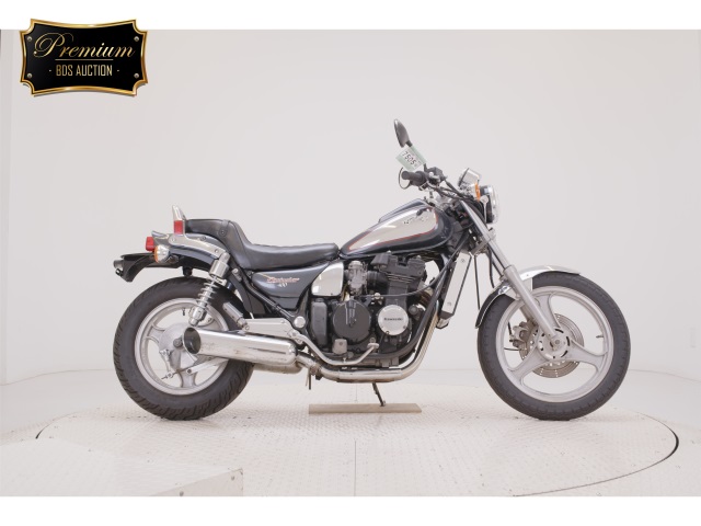 Kawasaki ELIMINATOR 400 1987