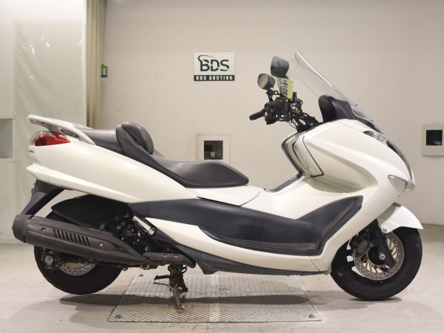 Yamaha MAJESTY 250 2011