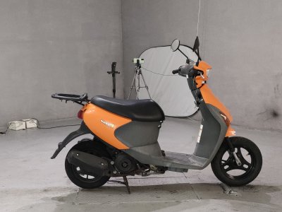Suzuki LETS4