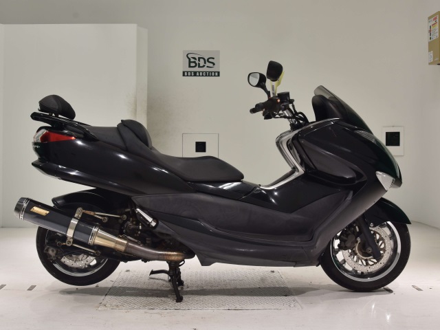 Yamaha MAJESTY 250 2007