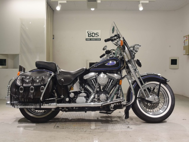 HD HERITAGE SPRINGER FLSTS1340 1998