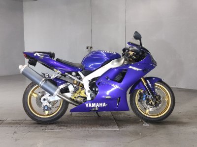 Yamaha YZF-R1 2000