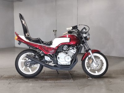 Honda JADE CB250 1991