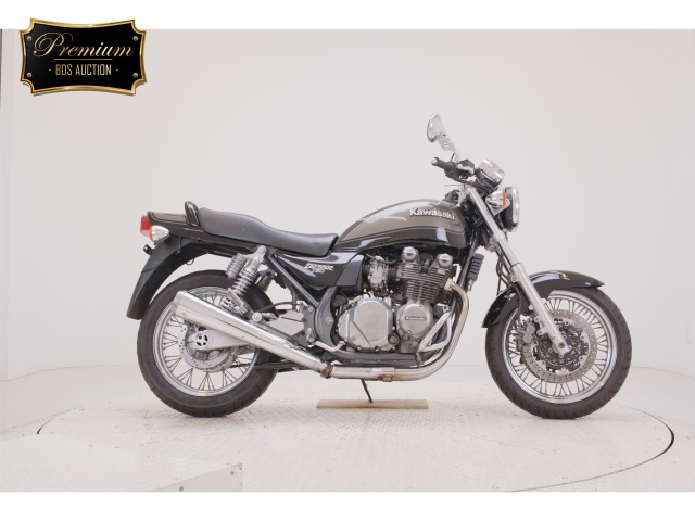Kawasaki ZEPHYR750RS 2025