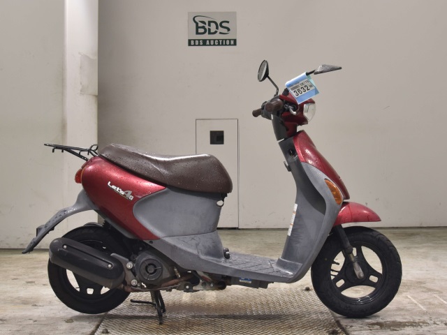 Suzuki LETS4G