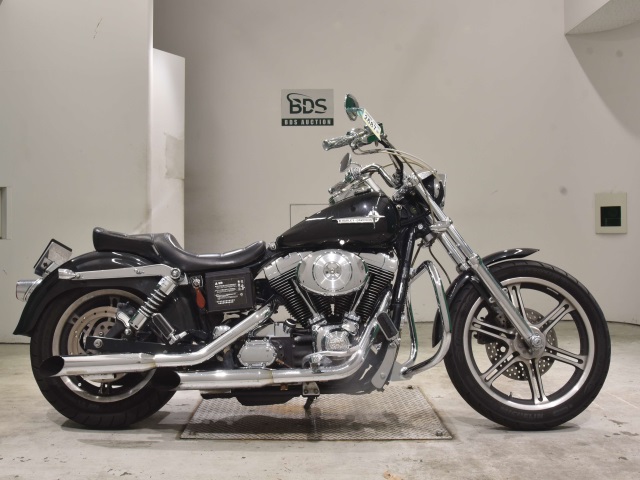 HD LOW RIDER FXDL1580 2001