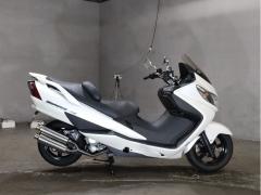 Suzuki SKYWAVE 250S 2003