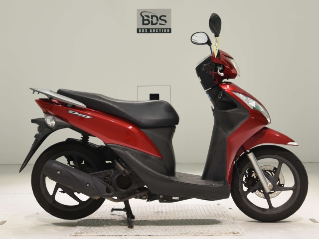 Honda DIO110 2011