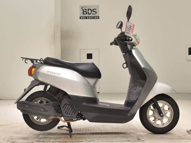 Honda TACT-4 BASIC 2015