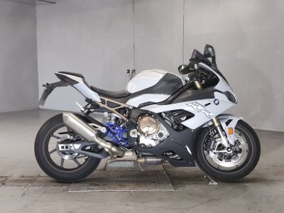 BMW S1000RR 2021