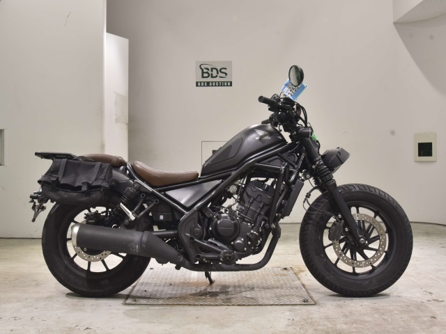 Honda REBEL CMX250 2022
