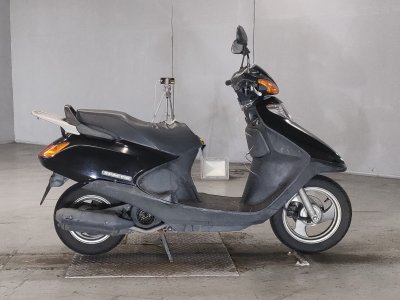 Honda SPACY100 2003