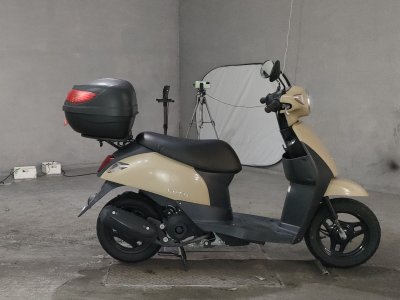 Suzuki LETS