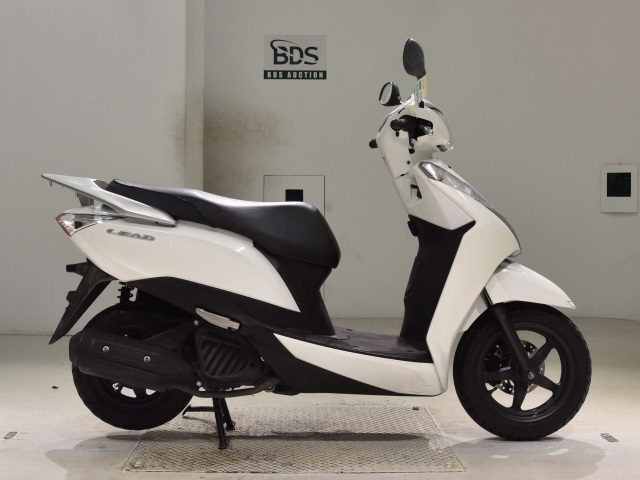 Honda LEAD125 2015