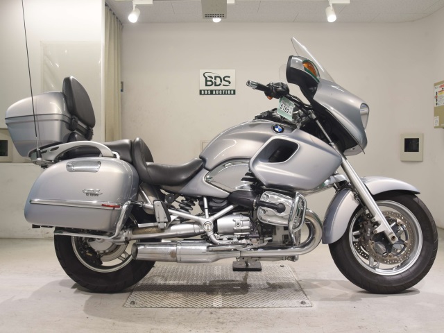 BMW R1200CL 2002