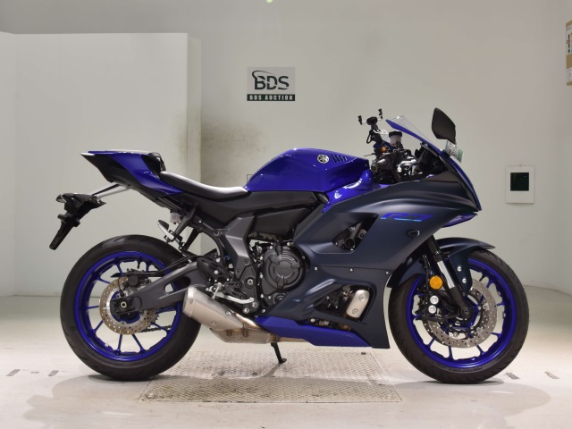 Yamaha YZF-R7-2 2024