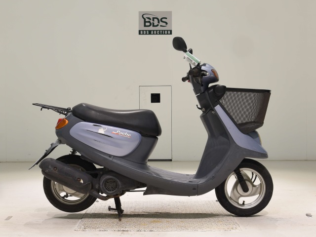 Yamaha JOG POCHE 1999