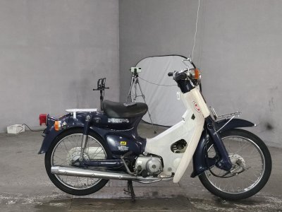 Honda SUPER CUB50 1999
