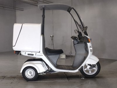 Honda GYRO CANOPY 2019