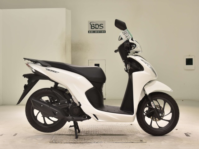 Honda DIO110-3 BASIC 2023
