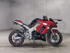 Kawasaki NINJA1000 2011