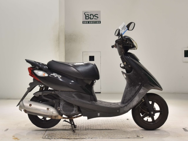 Yamaha JOG ZR 2011