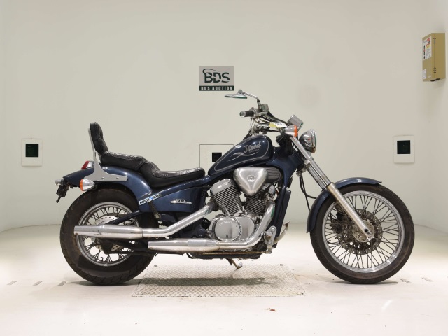 Honda STEED400 1992