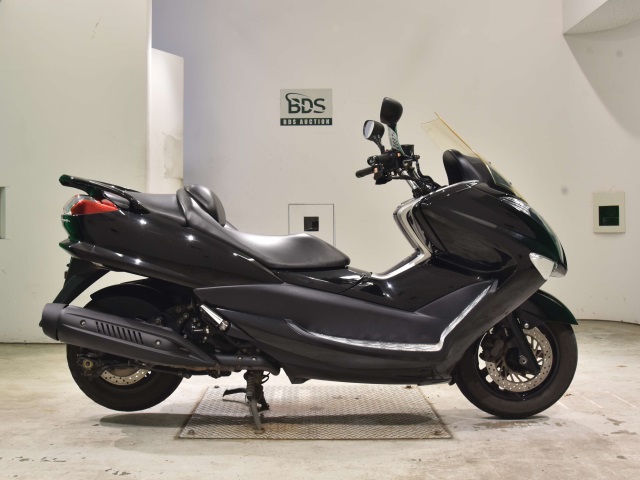 Yamaha MAJESTY 250