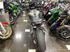 Yamaha MT-07A 2014