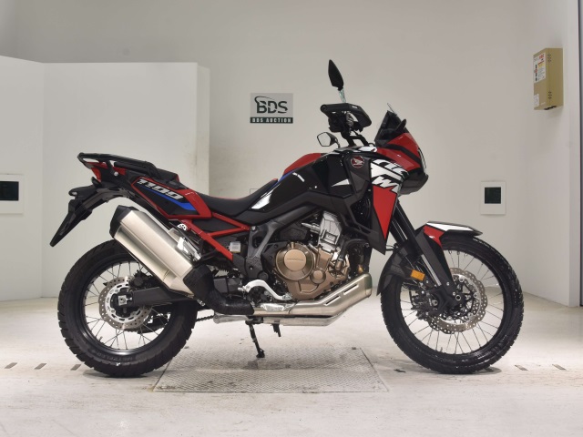 Honda AFRICATWIN CRF1100L 2024