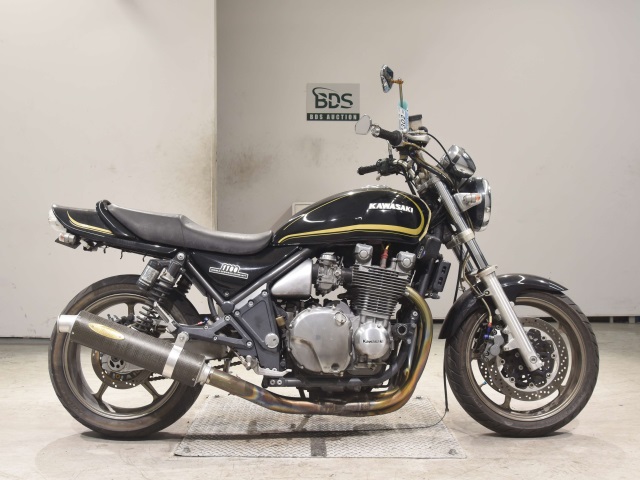 Kawasaki ZEPHYR1100 1999