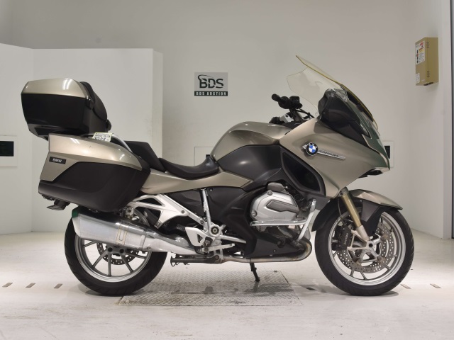 BMW R1200RT 2016