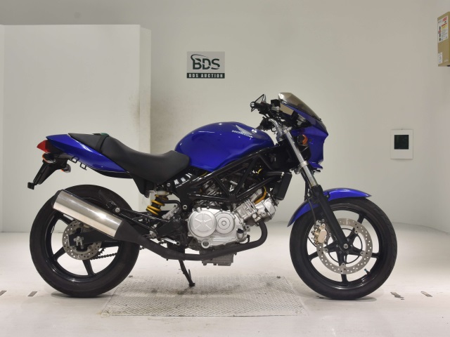 Honda VTR250 2007