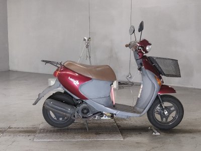 Suzuki LETS4G