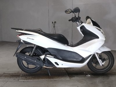 Honda PCX125 2014