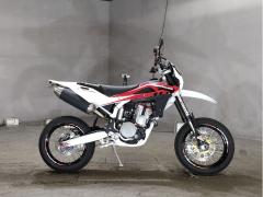 Husqvarna SM510R 2010