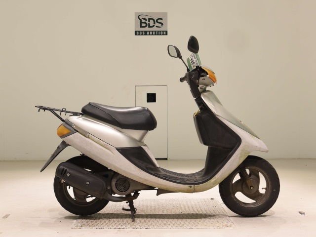 Yamaha JOG 50 1991